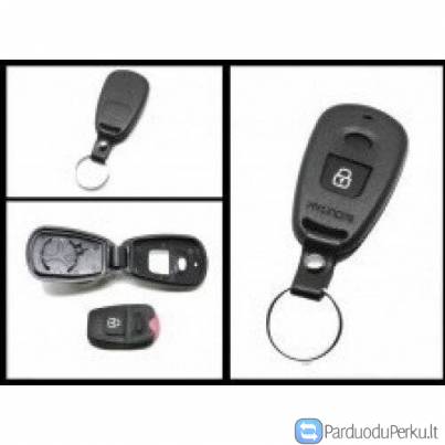 Pultelio korpusas – skirtas Hyundai Santa Fe | Elantra automobiliams