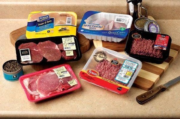 Pusfabrikaciu pakavimas Lincoln mieste vyrams ir moterims