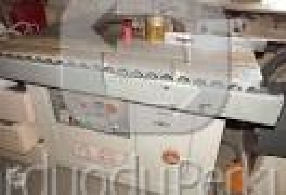 pvc  kantavimo stakles