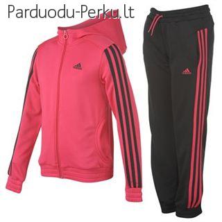 "Adidas" firmos treningai