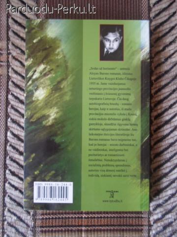 "Sodas už horizonto"