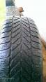 R15 dėvėtos žieminės padangos su ratlankiais