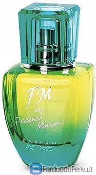 Rafinuoti, Elegantiški kvepalai Pure 809 moterims