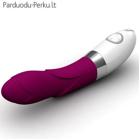 Rafinuoti meilės prieskoniai