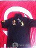 RALPH LAUREN POLO marskineliai