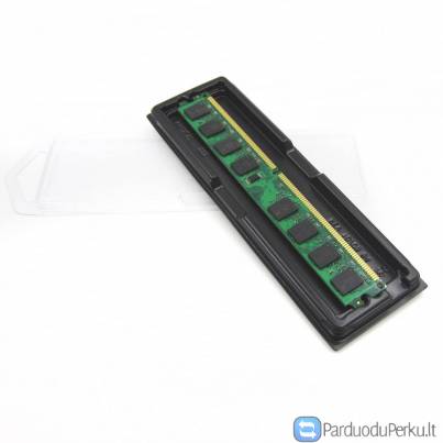 RAM‘ai stacion. PC (2 GB DDR2)