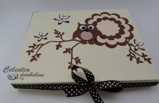 Rankų darbo atvirutės, stalo kortelės, pakvietimai, vakarėli