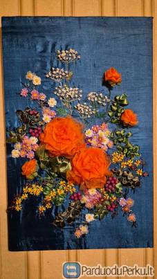 Rankų darbo paveikslai