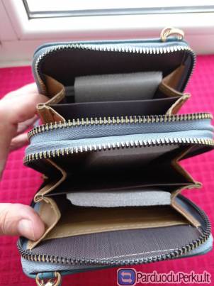 Rankinė chaki spalvos