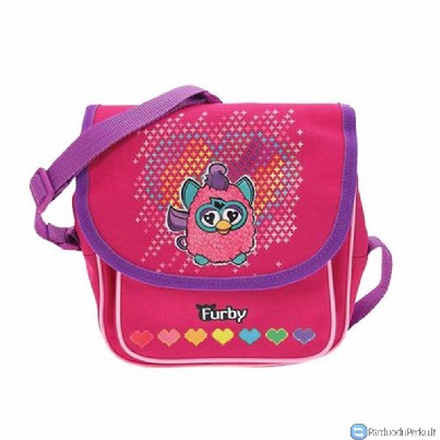 Rankinė mergaitėms