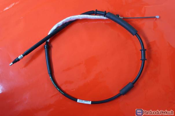 Rankinio stabdžio lynas automobiliui Fiat