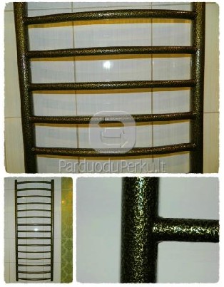 Rankšluosčių džiovintuvai