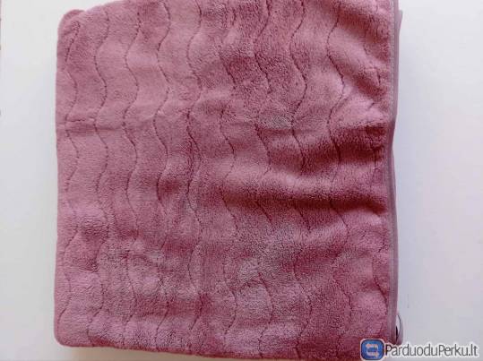 Rankšluostis  70 cm /140 cm