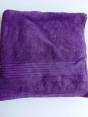 Rankšluostis violetinis dydis 70/140