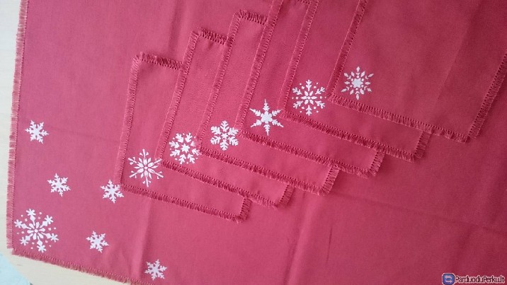 Ranku darbo stalo komplektas