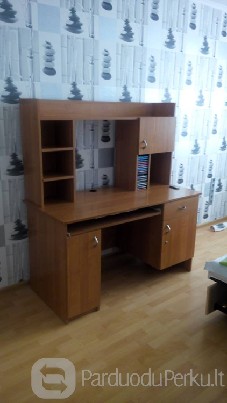Rasomasis, kompiuterinis stalas Klaipeda