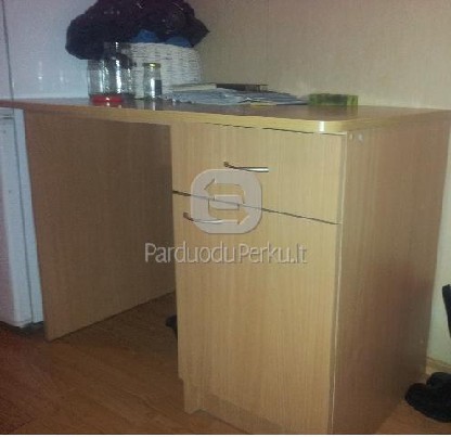 Rasomasis stalas 110x64 !!!GALIMA DERETIS!!!