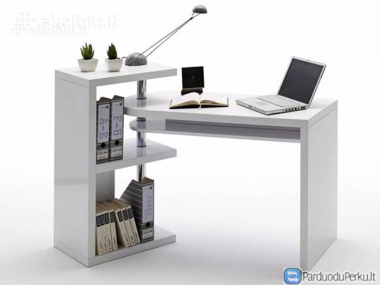 Rašomasis stalas "Mattis"