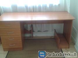 Rašomasis stalas
