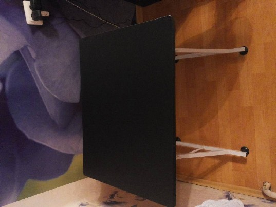 Rašomasis staliukas