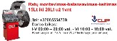 RATŲ BALANSAVIMAS-MONTAVIMAS NUO 15Lt iki 20Lt 1vnt.