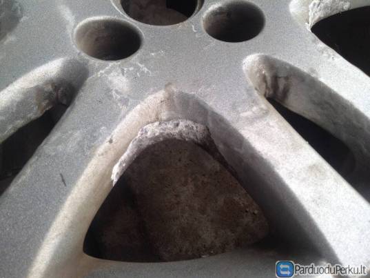 Ratlankių atnaujinimas Vilniuje