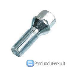 Ratlankių varžtai ir veržlės