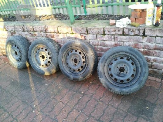 RATLANKIAI - PADANGOS