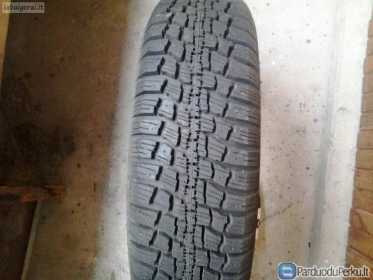 Ratlankiai su padangomis