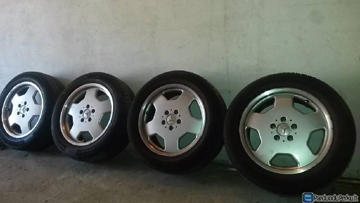 ratlankiai su padangomis