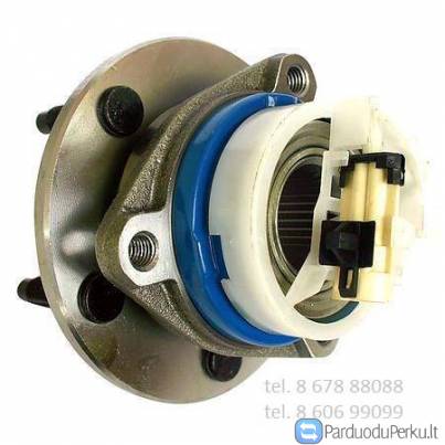 Rato guolis. Keitimas. Kaina. Katalogas