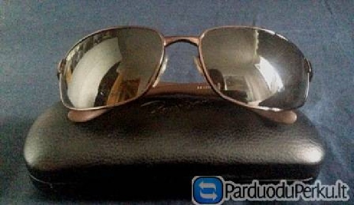 Ray-Ban vyriški akiniai nuo saulės