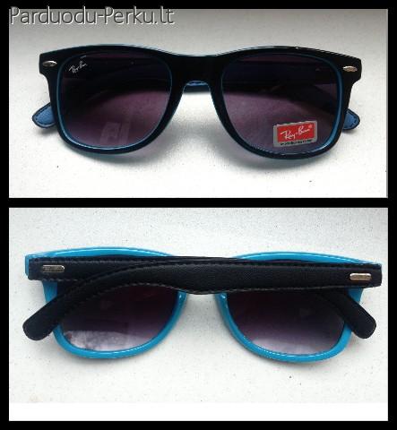 RayBan Wayfarer akiniai nukainuota -30% !