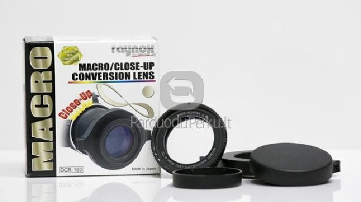 Raynox Macro DCR-150