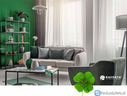 Raypath ekologiški  gaminiai