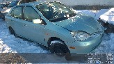 rdomas dalimis Toyota Prius 1.5 2001 benzinas elek