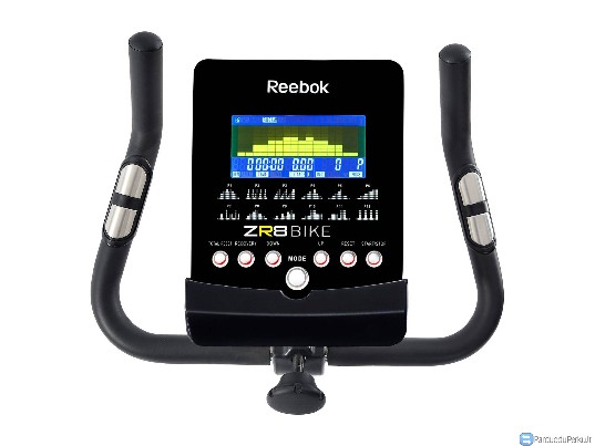 Reebok Zr8 elliptical