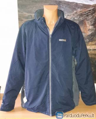 PARDUOTA!!REGATTA šilta lengva striūkė