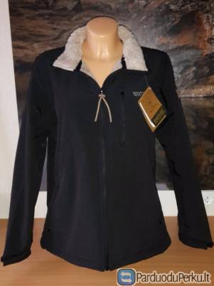 REGATTA šiltas sportinis švarkelis.NUOLAIDA!!!