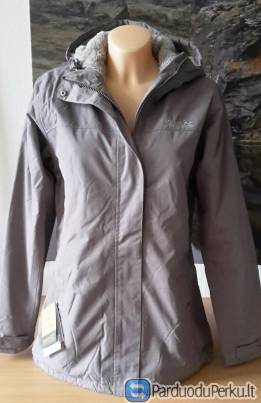 PIGIAU!!!REGATTA ThermoGuard Hydrafort