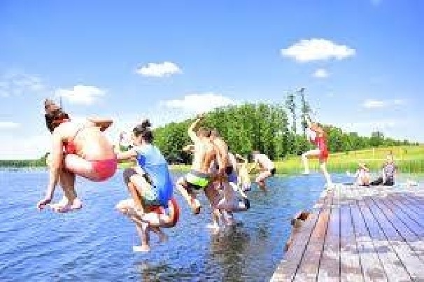 Registracija į 2015 m. vasaros stovyklas