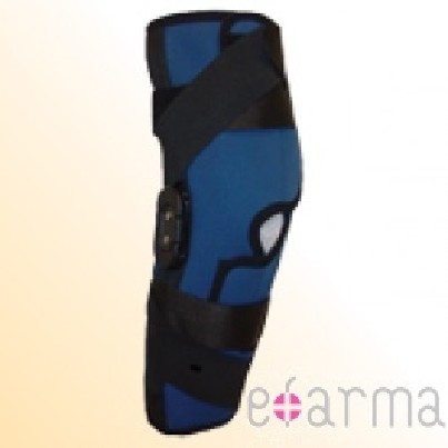 Reguliuojamas kelio itvaras po/pries operacija