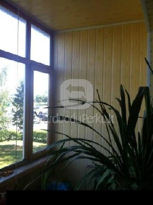 REGULIUOJAMAS ŠILDYMAS BUTE