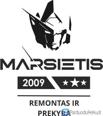 •	Reikalingas IT specialistas (-ė) / konsultantas