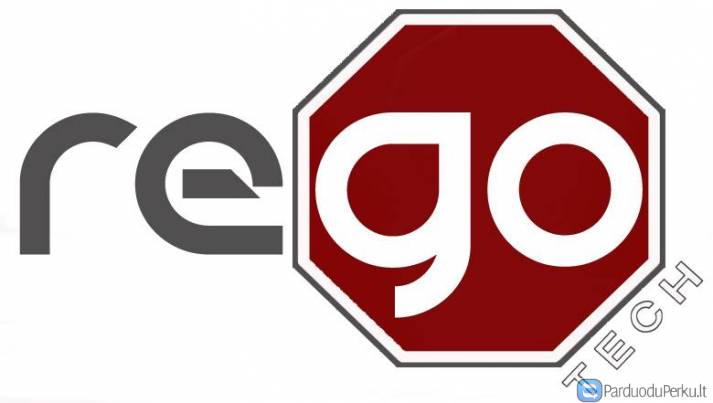 Reikalingas IT specialistas (-ė)