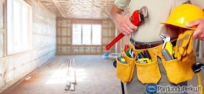 Reikalingi darbuotojai Čekijoje