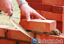 reikalingi murininkai