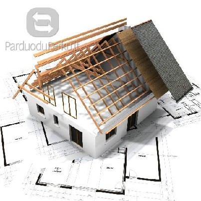 Reikia stogo? www.stogodanga.lt