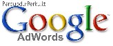 REKLAMA GOOGLE PAIEŠKOS SISTEMOJE (GOOGLE ADWORDS)