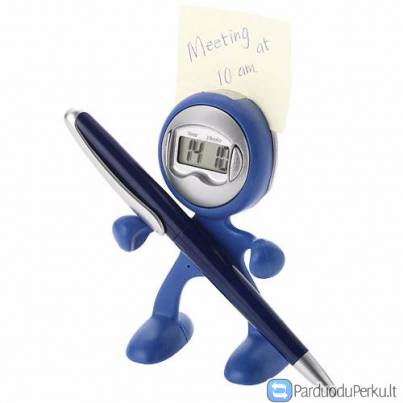 Reklaminė atributika, verslo dovanos